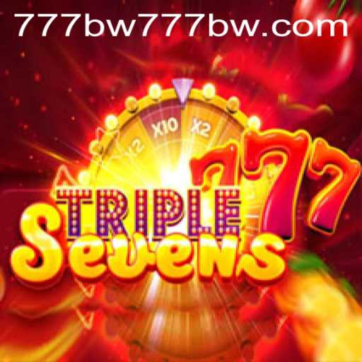 777TripleSeven: A Thrilling Journey into the World of Slots