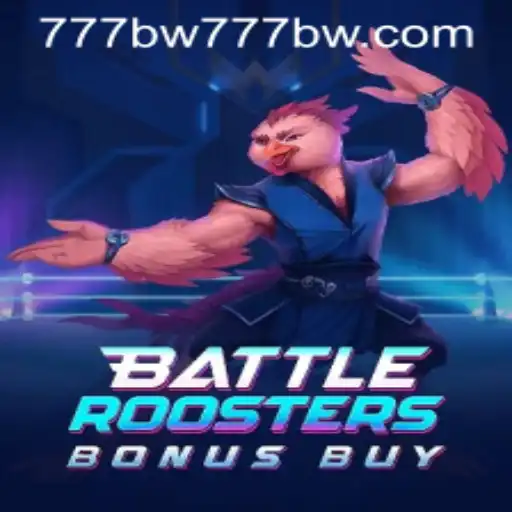 Battle Roosters Bonus Buy Unveiled