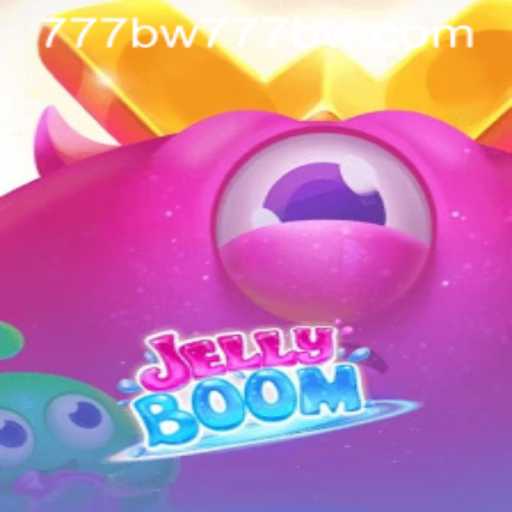 The Colorful Chaos of JellyBoom