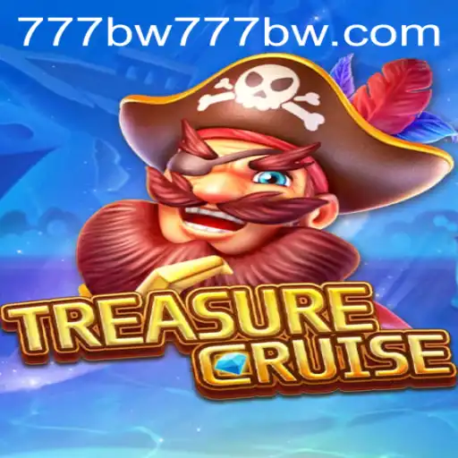 Discover the Adventure of TREASURECRUISE
