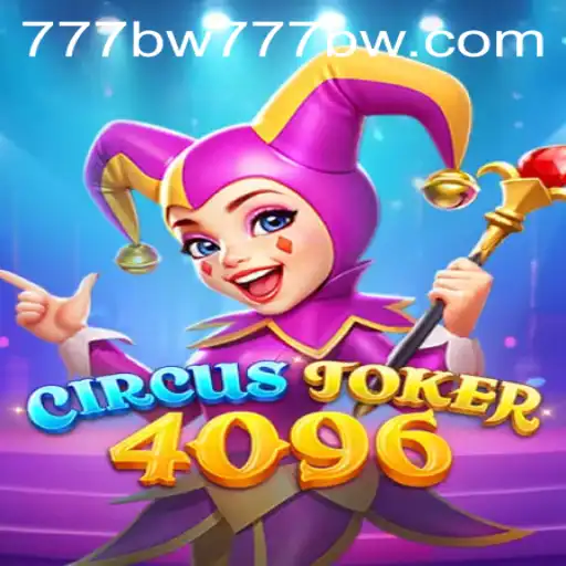 The Exciting World of CircusJoker4096
