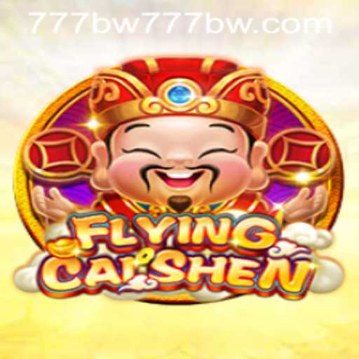 Exploring Flying Cai Shen