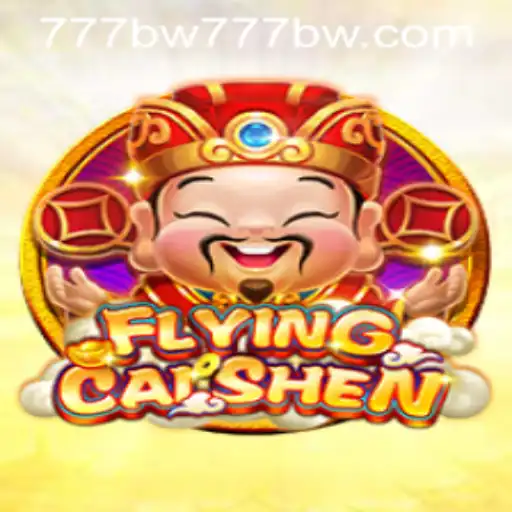 Exploring Flying Cai Shen