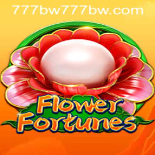 Flower Fortunes: The Enchanting World of BW777