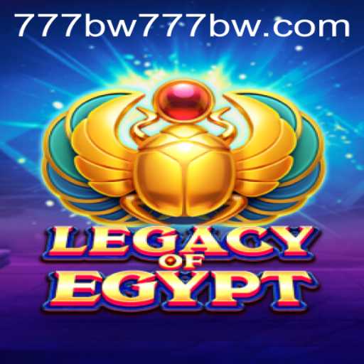 LegacyOfEgypt: Exploring Ancient Civilizations with a Twist of Modern Gaming