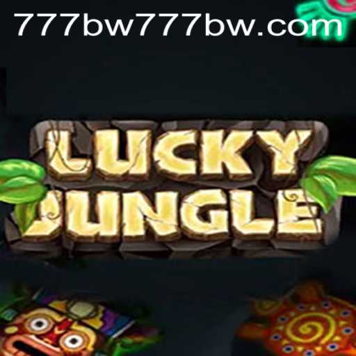 Discover the Thrills of LuckyJungle: Unveiling the Secrets of bw777