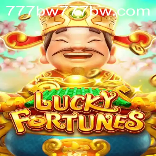 Unveiling the Exciting World of LUCKYFORTUNES: A Thrilling New Gaming Experience