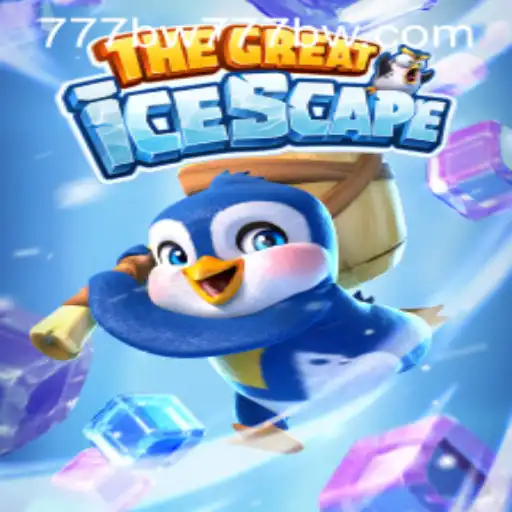Exploring The Great Icescape Adventure