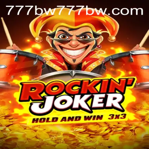 RockinJoker: The Ultimate Card Game Experience