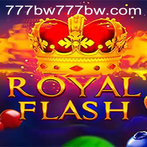 RoyalFlash: The Game Revolutionizing Entertainment
