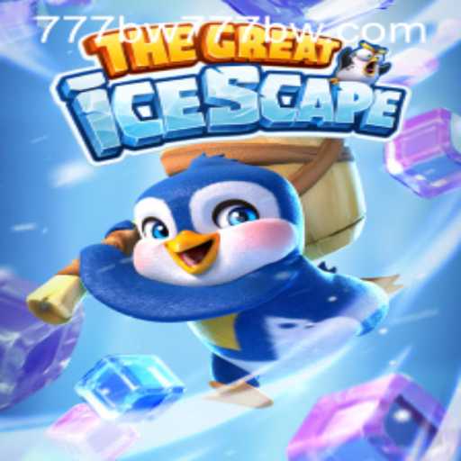 Exploring The Great Icescape Adventure