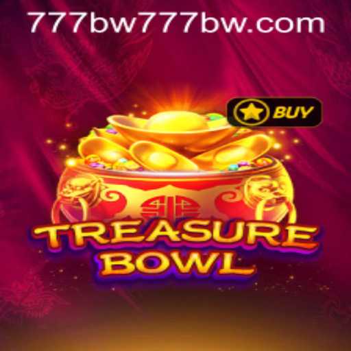 Discover the Excitement of TreasureBowl with bw777
