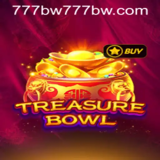 Discover the Excitement of TreasureBowl with bw777