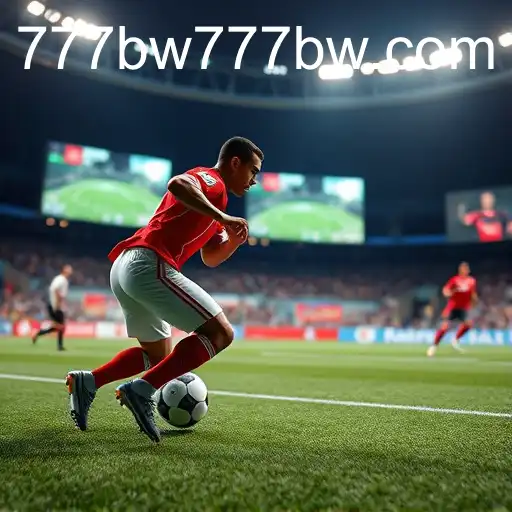 Exploring Virtual Sports: The Future of Digital Athletics