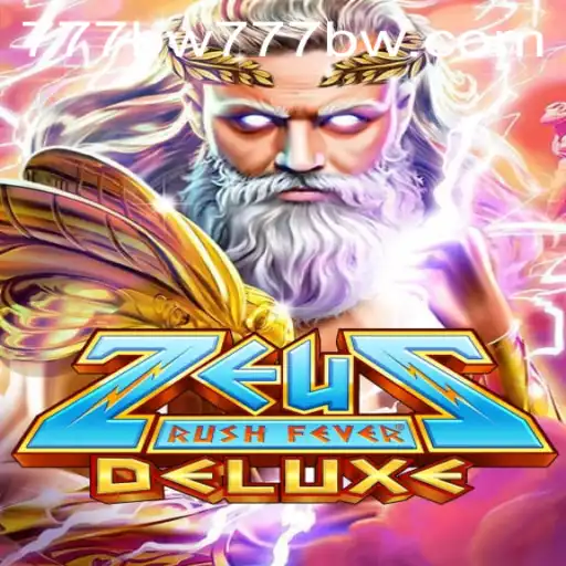 ZeusRushFeverDeluxe: Thrilling Mythological Adventure